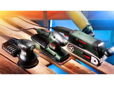 Як вибрати шліфувальний верстат (по металу / по дереву): види, характеристики