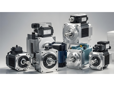 Що таке серводвигуни і чому вони кращі за крокові? Просте пояснення для вибору верстата