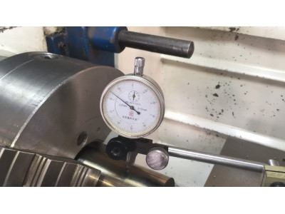 Наскільки важлива жорсткість станини верстата? 