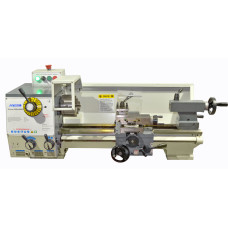 Верстат токарно-гвинторiзний Turner 250x500G