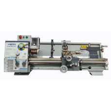 Верстат токарно-гвинторiзний FDB Maschinen Turner 280х750G