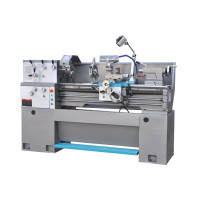 Верстат токарно-гвинторiзний FDB Maschinen Turner 360x1000K (DPA)