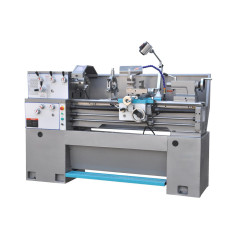 Верстат токарно-гвинторiзний FDB Maschinen Turner 360x1000K (DPA)