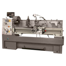 Верстат токарно-гвинторiзний FDB Maschinen Turner 410x1000W-DPA