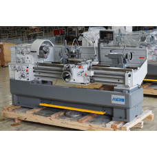 Верстат токарно-гвинторiзний FDB Maschinen Turner 460x1500W-DPA