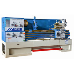 Верстат токарно-гвинторiзний FDB Maschinen Turner 500x1500KZX (DPA)