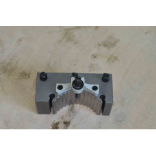 Змінний картридж 32 х 130 тип H під круглу державку для SWH 5