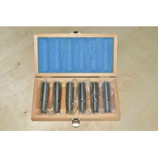 Набір цанг Optimum SPZ MK3/4-16мм (6шт.) 3352014