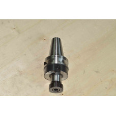 Оправлення для торцевих фрез ВТ-40 (27мм) 