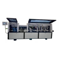 Верстат кромкооблицювальний FDB Maschinen MB S265A