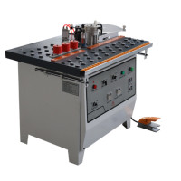 Верстат кромкооблицювальний FDB Maschinen MB 515S