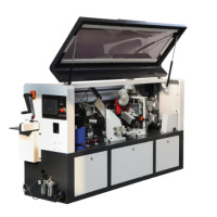 Верстат кромкооблицювальний FDB Maschinen MB S1