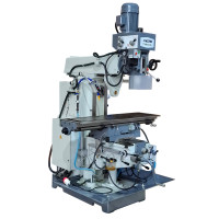 Універсально-фрезерний верстат FDB Maschinen TMM200