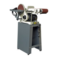 Шліфувальний деревообробний верстат BDS6