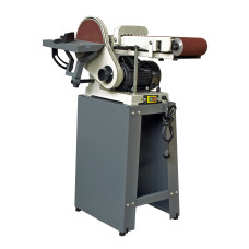 Шліфувальний деревообробний верстат BDS6