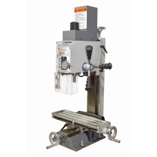 Свердлильно-фрезерний верстат FDB Maschinen BF 16B