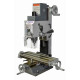 Свердлильно-фрезерний верстат FDB Maschinen BF 20BL
