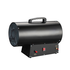 Обігрівач газовий Tekhmann construction TCGH-33/650