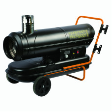 Обігрівач дизельний Tekhmann construction TCDH-30/780