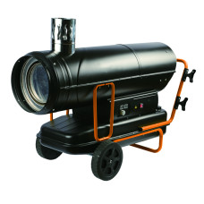 Обігрівач дизельний Tekhmann construction TCDH-50/2000