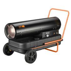 Обігрівач дизельний Tekhmann construction TCDH-50/1100