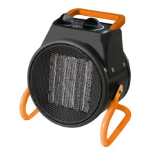 Тепловентилятор електричний Tekhmann construction TCEF-3/238