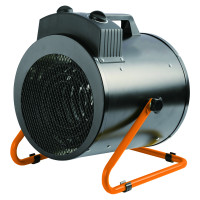 Тепловентилятор електричний Tekhmann construction TCEF-9/760