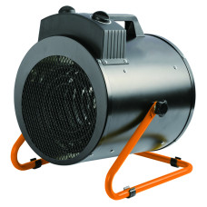 Тепловентилятор електричний Tekhmann construction TCEF-9/760