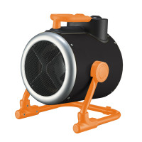 Тепловентилятор електричний Tekhmann construction TCEF-3/304