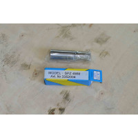 Цанга SPZ 4 мм (хвостовик МК3) 3352004