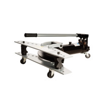 Машина згинальна  гiдравлична HBM-240/16-R