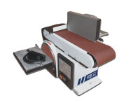 Шліфувальні верстати по дереву