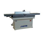 Фугувально-стругальні верстати