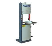 Стрічкові пилки по дереву