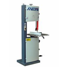 Верстат стрічкопильний по дереву MJ344B