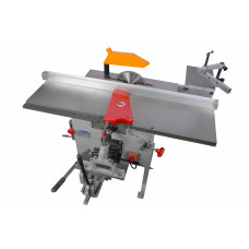 Верстат комбiнований деревообробний FDB MLQ300 КВ