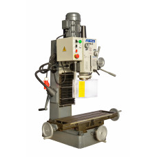 Свердлильно-фрезерний верстат DM45