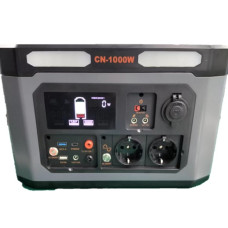 Акумулятор електричний літій-іонний Tekhmann L1000W