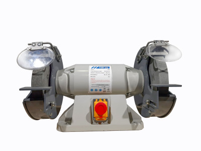 Як заточити інструмент на заточувальному верстаті своїми руками