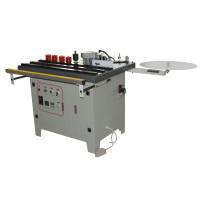 Верстат кромкооблицювальний MB50