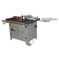 Верстат кромкооблицювальний MB50