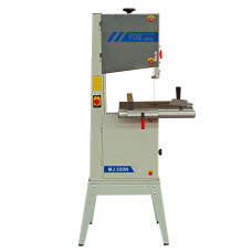 Пила стрічкова по дереву MJ 350N