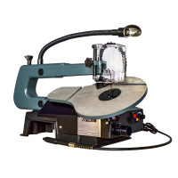 Верстат лобзиковий FDB Maschinen MJ50B