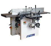 Фугувально-рейсмусові верстати