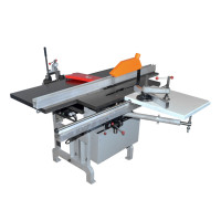 Верстат комбiнований деревообробний FDB Maschinen MLQ300 ТВ