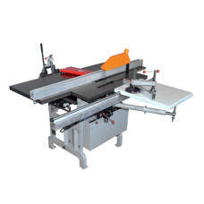 Верстат комбiнований деревообробний FDB Maschinen MLQ300 ТВ