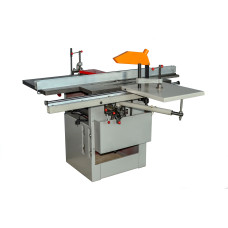 Верстат комбiнований деревообробний  MLQ345М