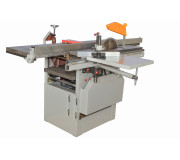 Багатофункціональні верстати по дереву