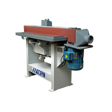 Верстат стрічковий шліфувальний MM2617