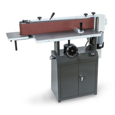 Верстат стрічковий шліфувальний MM2617В